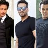 Elaichi Universe expands After Shah Rukh Khan and Ajay Devgn for Vimal Salman Khan comes on board Rajshree