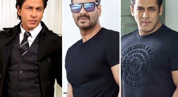 Elaichi Universe expands After Shah Rukh Khan and Ajay Devgn for Vimal Salman Khan comes on board Rajshree