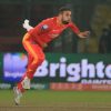 Fawad Ahmed Islamabad United