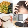 Foods for Hair Growth