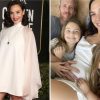 Gal Gadot and husband Yaron Varsano expecting third child Wonder Woman actress announces with cute family photo 1