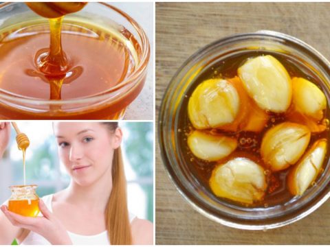 Honey for weight loss