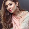 Mahira Khan Height Weight Age