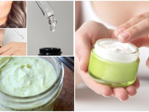 Moisturizing Ingredients in Skincare Products