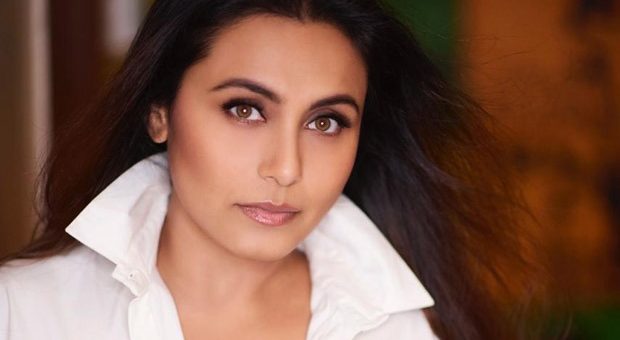 Rani Mukerji’s next film Mrs. Chatterjee vs Norway announced on her birthday