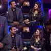 first meeting of madiha naqvi and faisal sabzwari