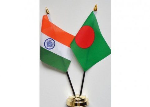 india bangladesh flag