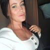 jenelle selfie alert