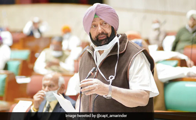 jsi1h1d amarinder singh