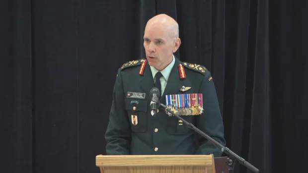 lt gen wayne eyre