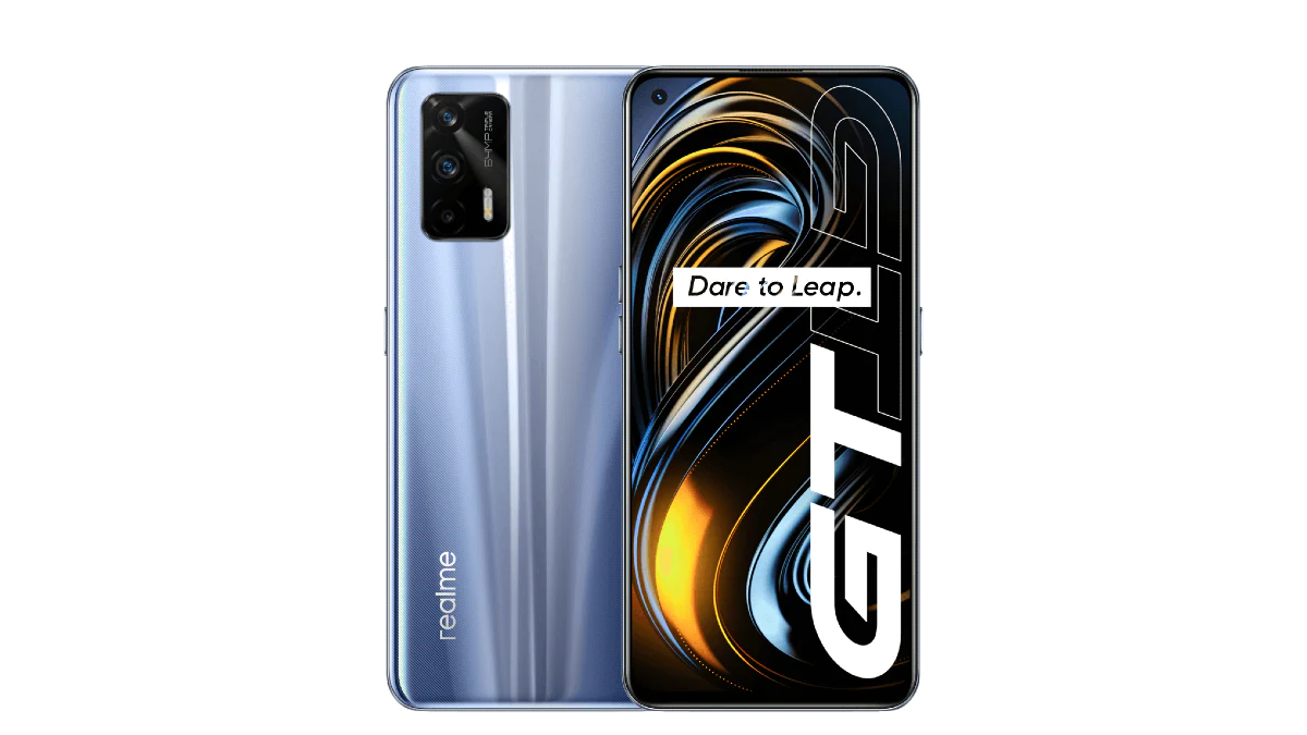 realme gt 5g 1614847000917