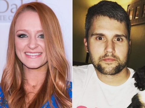 ryan edwards i dont care what maci bookout says im seeing my dam