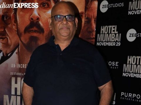 satish kaushik