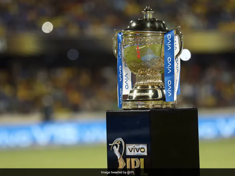 tma874so ipl trophy