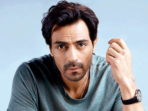 Arjun Rampal tests positive for COVID 19 goes under home quarantine 2