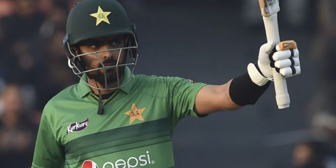 Babar Azam 4