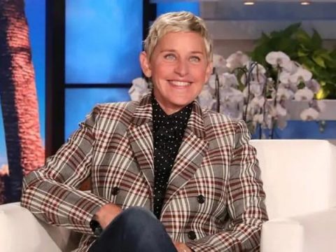 Ellen DeGeneres Is Jumping on the NFT Craze