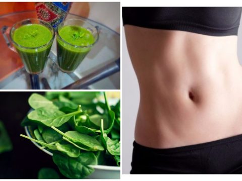 Green Superfoods to Boost Weight Loss