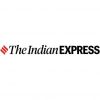 Indian Express logo 2 16