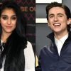 Madonnas daughter Lourdes Leon talks ‘first boyfriend Timothee Chalamet