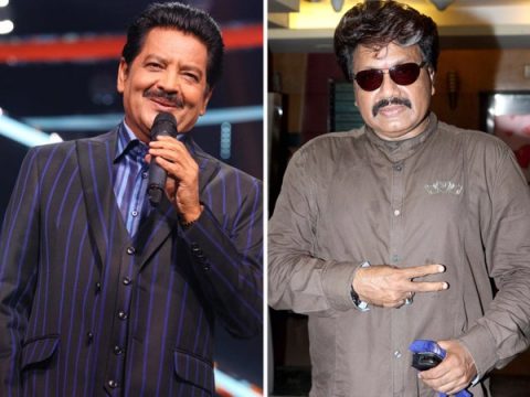 Visit to the Kumbh Mela killed Shravan Rathod” says singer Udit Narayan