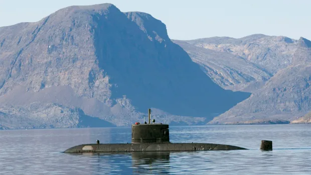 hmcs corner brook