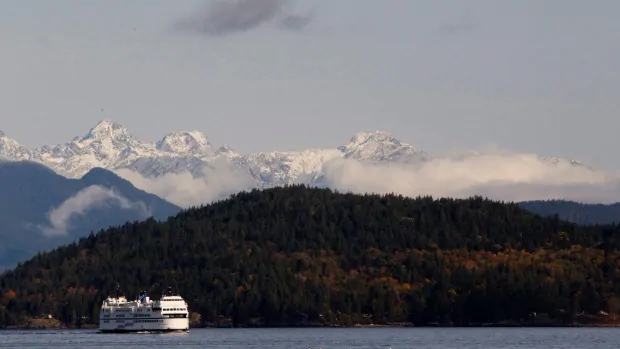 horseshoe bay weather features 2011127