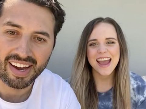 jinger duggar and jeremy on youtube