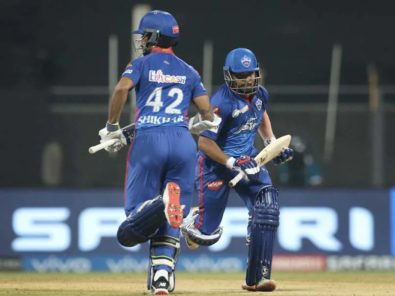 ugq61998 ipl delhi capitals prithvi shaw shikhar