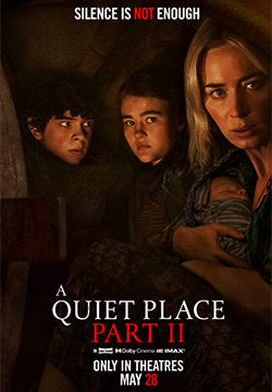 A Quiet Place Part II