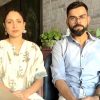 Anushka Sharma and Virat Kohli aim to raise Rs. 7 crores for COVID relief in India donate Rs. 2 crores in a fundraiser