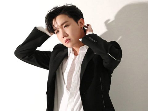 BTS J Hope donates 100 million won for children of Tanzania Africa