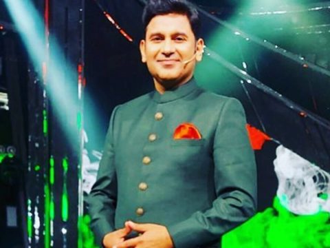 Manoj Muntashir defends Indian Idol 12‘Amit Kumar took money then criticised the show