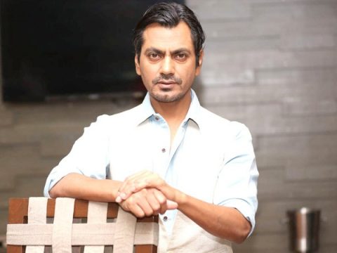 Nawazuddin Siddiqui returns Budhana to be with his mother his children remain in Mumbai amid lockdown 1