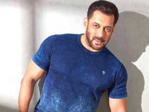 Salman Khan urges all to get vaccinated at the earliest expresses desire to organise vaccination drive1 2