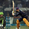 Sarfaraz Ahmed