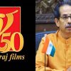 Yash Raj Films Uddhav Thackeray 1200by667