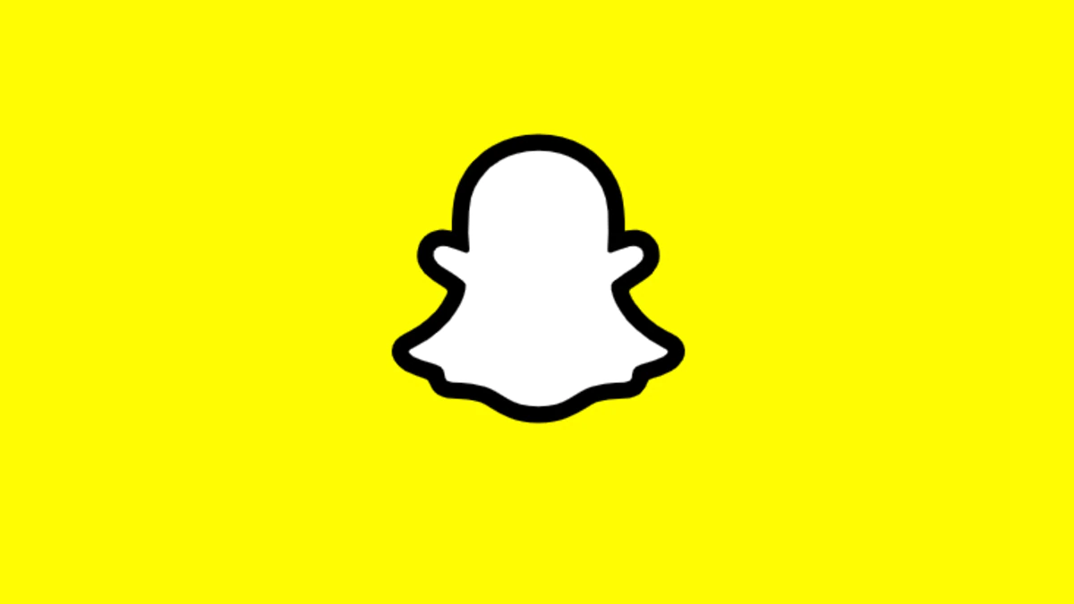 snapchat logo image 1621517744338