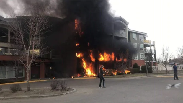 submitted fire citadel st albert retirement home