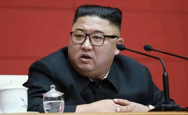 8clamljo kim jong un