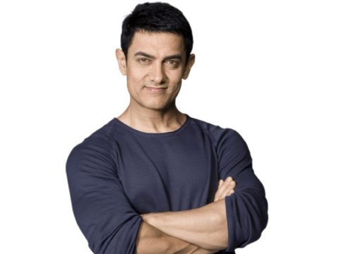 Aamir Khan to resume shooting for Laal Singh Chaddha today