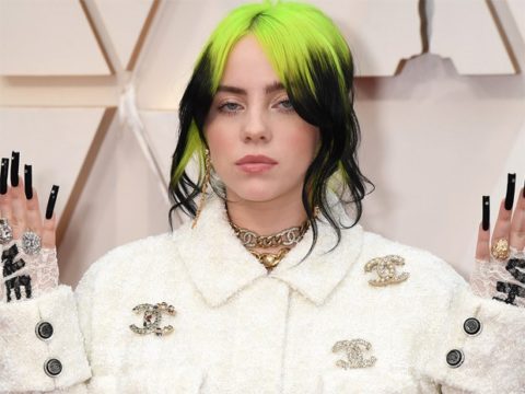 Billie Eilish apologises after her anti Asian video resurfaced online says ‘I am appalled and embarrassed and want to barf’ 2