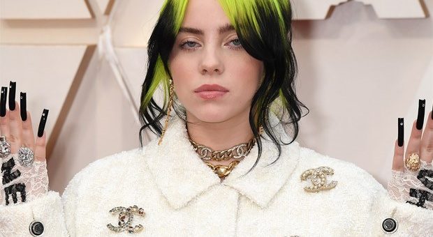 Billie Eilish apologises after her anti Asian video resurfaced online says ‘I am appalled and embarrassed and want to barf’ 2