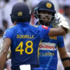 Dekwella and Mendis