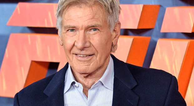 Harrison Ford suffers serious injury on the sets of Indiana Jones 5 1