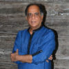 Pahlaj Nihalani on his 28 days of hospitalisation between life and death I vomited a whole lot of blood. I’ve been rescued from the jaws of death.