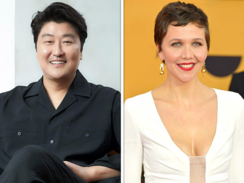 Parasite star Song Kang ho and Maggie Gyllenhaal amongst 8 prominent names to join Cannes 2021 jury 2