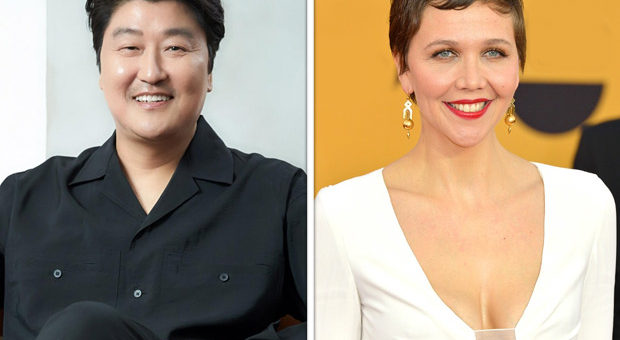 Parasite star Song Kang ho and Maggie Gyllenhaal amongst 8 prominent names to join Cannes 2021 jury 2