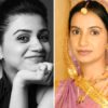 Riddhi Nayak to play Anandis mother in reboot of Balika Vadhu