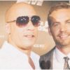 Vin Diesel Paul Walker Fast and Furious 9 IG 1200